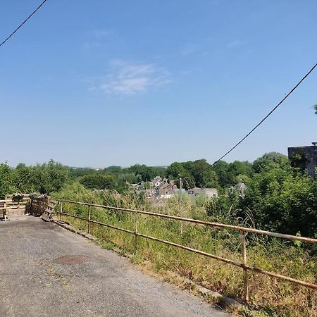 La Ribemontoise Lägenhet Exteriör bild